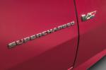 Cadillac XLR-V 2006 года